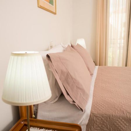 Maisonette With Garden In The Heart Of The Historical Kalamata Center Luaran gambar